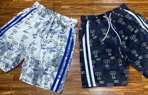 男针织中裤800559 商品图8