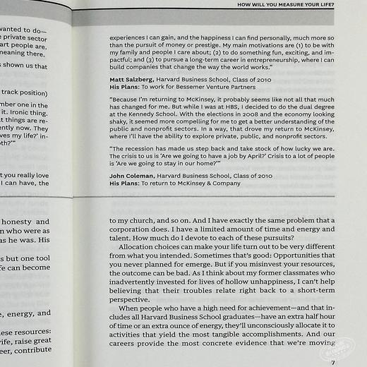 HBR's Must Reads Boxed Set100个值得读的哈佛商业评论 套装 商品图7