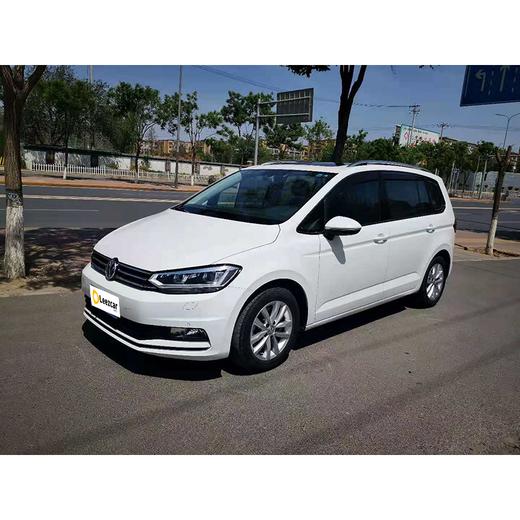 【月租-北京】大众 途安L 280TSI DSG风尚版 商品图1