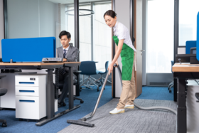 【家政】【JB】企业保洁 家政专项服务「仅限长沙区域」