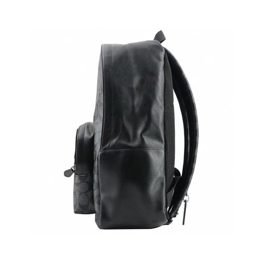 供天猫国际，奥特莱斯！蔻家印花双肩包 商品图1