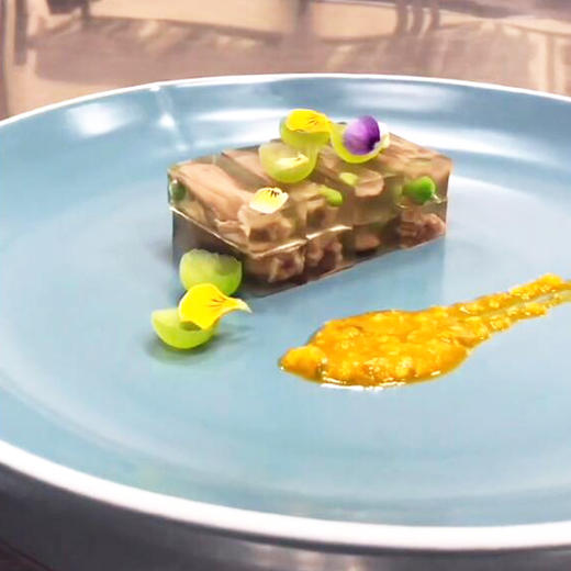 抖音同款【水晶鸭舌模具】40孔模具重复使用。 商品图4