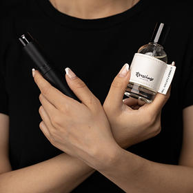 你没有见过の香水混搭特辑 