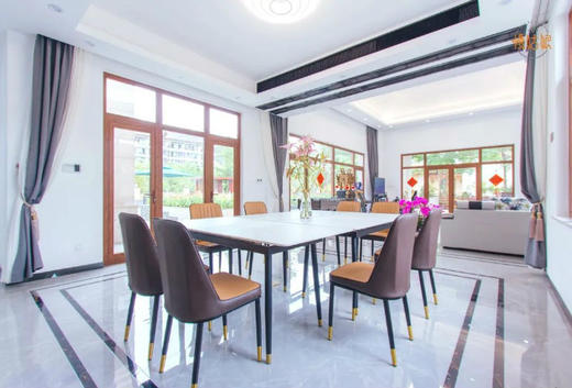 漳州慢姑娘溪山小院泳池别墅轰趴 商品图4