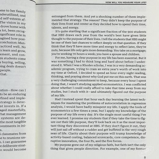 HBR's Must Reads Boxed Set100个值得读的哈佛商业评论 套装 商品图6