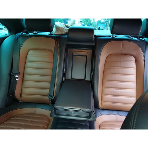 【月租-北京】大众 一汽-CC 1.8TSI 豪华型 商品图3