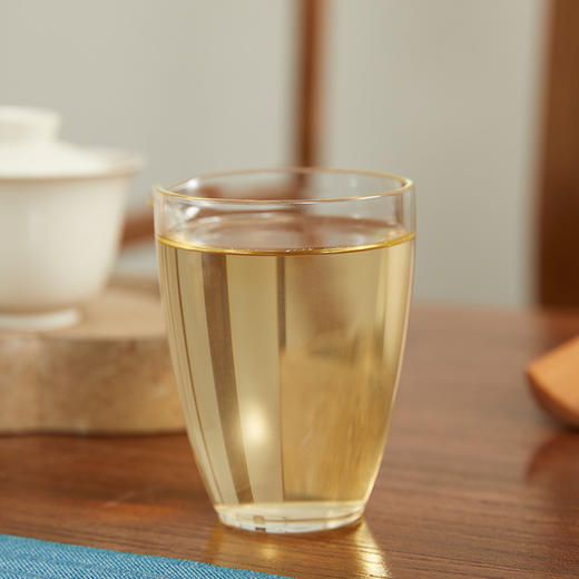 家天下丨 2021年 老树白毫银针 50g*6包 商品图5