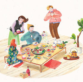 家庭关系迷局：世界上最了解你的人 ，你却并不熟悉