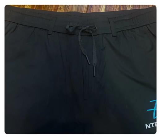 男针织中裤99293 商品图5