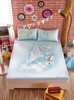 11 正版 迪士尼150D数码印花冰丝凉席 商品缩略图4