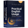 Practical English Usage 牛津英语用法指南 英文原版 Oxford University Press 英英字词典英语词汇搭单词的力量Word Power Made 商品缩略图4