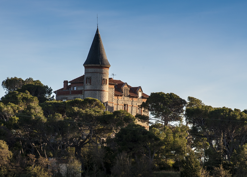 第120期丨【进阶款】朗格多克遗珠克拉普特级产区1324干红葡萄酒