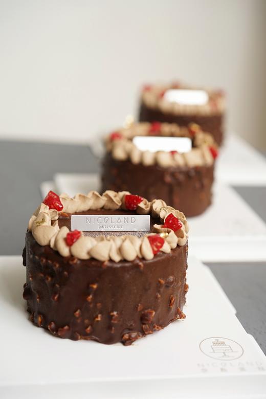 巧克力三重奏 商品图1