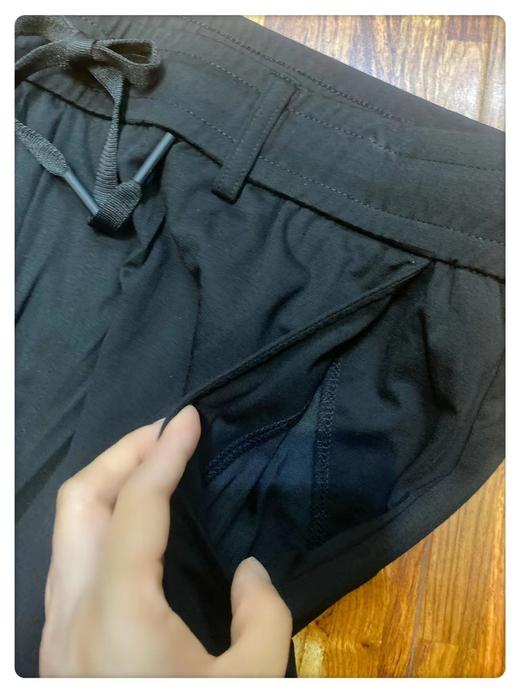 男针织中裤99293 商品图4