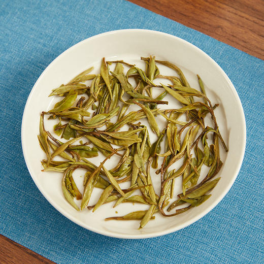 家天下丨 2021年  老树白牡丹 60g*5包 商品图8