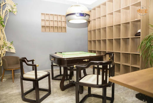 聊城慢姑娘德箐园别墅轰趴 商品图4