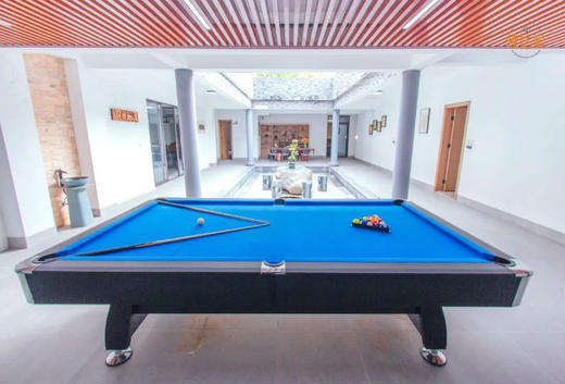 漳州慢姑娘溪山小院泳池别墅轰趴 商品图8