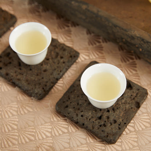 家天下丨 2021年 荒野白牡丹 75g*4盒 商品图6