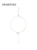 Swarovski/施华洛世奇  INFINITY 永恒爱意女项链 可调节葫芦项链女锁骨链 8字流苏 520送礼 商品缩略图2