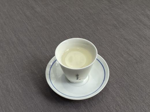 鹊桥仙的升级版，2021有机白牡丹来了，香气如千层糕一般，卷卷而来（50克罐装） 商品图11