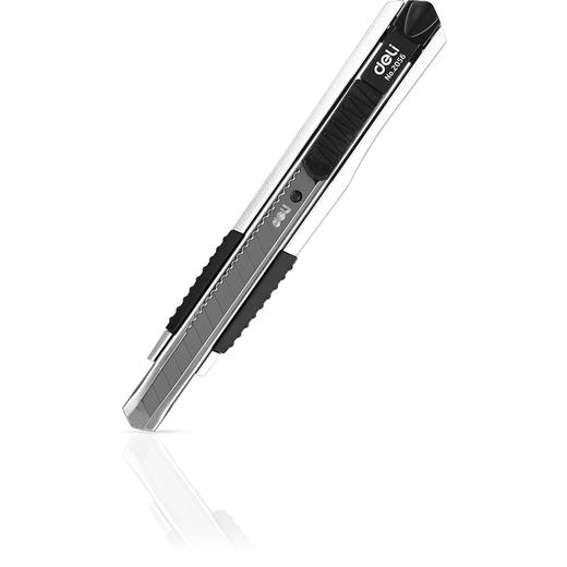 得力2056美工刀(银色) 商品图0