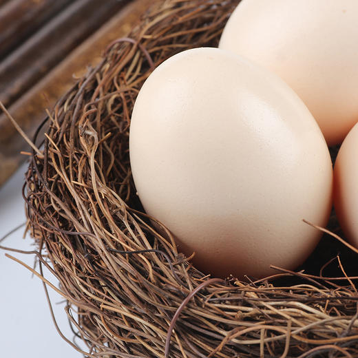 【孝感】神丹保洁鸡蛋礼盒32枚 商品图3