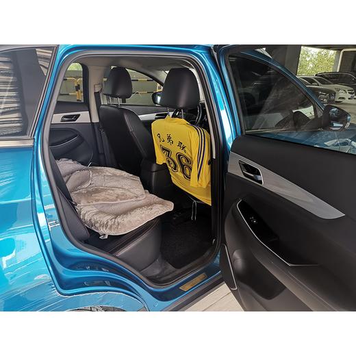 北京汽车 绅宝X55 1.5T CVT豪华版 【长租-北京】 商品图6