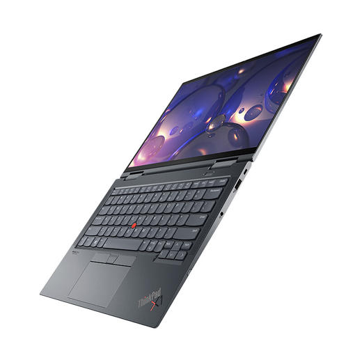 （国行）官翻 ThinkPad X1 Yoga 2022 英特尔Evo平台 14英寸翻转触控屏笔记本电脑 商品图7