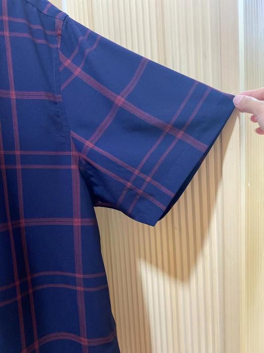 男短袖衬衫33087 商品图4