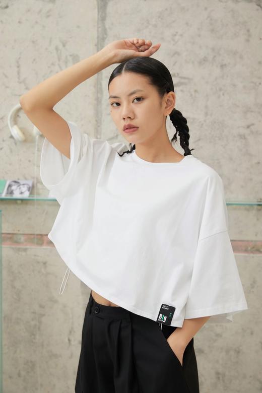 女针织上衣8250 商品图5