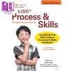 【中商原版】新加坡教辅 LiSC Processes & Skills For Upper Primary Science LiSC过程和技能 高年级小学科学 7-12岁 商品缩略图0