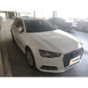奥迪 A4L 40 TFSI 进取型【长租-北京】 商品缩略图1
