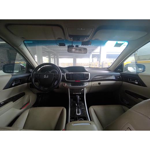 【月租-北京】本田 雅阁 2.4L EX 豪华版 商品图7