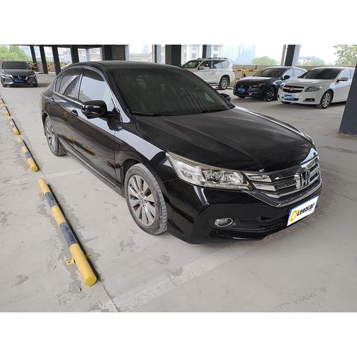 【月租-北京】本田 雅阁 2.4L EX 豪华版 商品图2