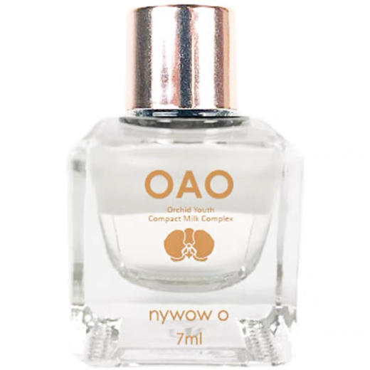 小S爱用 晶润养肤修复兰花油 滋润舒缓保湿万用精华油 商品图4