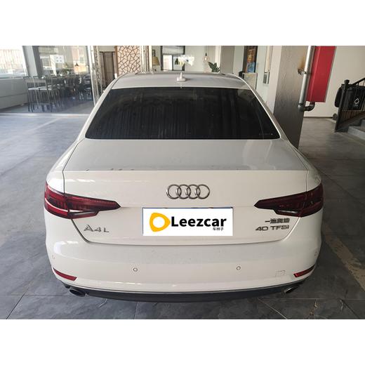 奥迪 A4L 40 TFSI 进取型【长租-北京】 商品图5