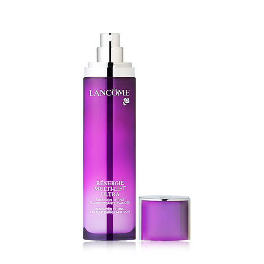 法国 LANCOME兰蔻 5D塑颜百肽紧致焕白乳液 100ml 商品图6
