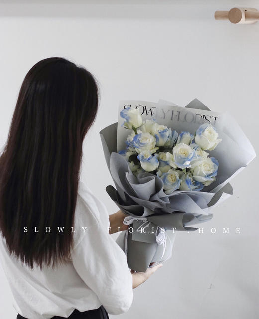 灰蓝色调 商品图4