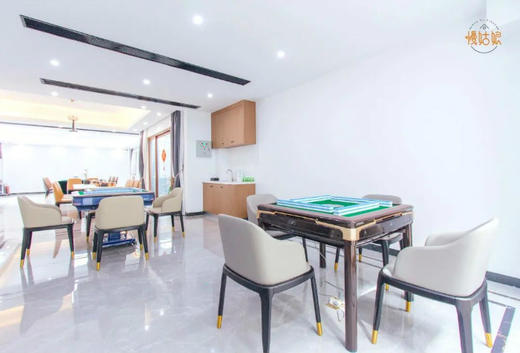 漳州慢姑娘溪山小院泳池别墅轰趴 商品图11