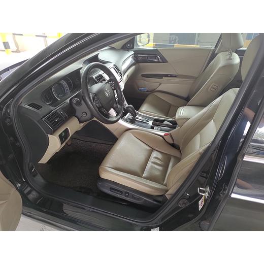 【月租-北京】本田 雅阁 2.4L EX 豪华版 商品图8