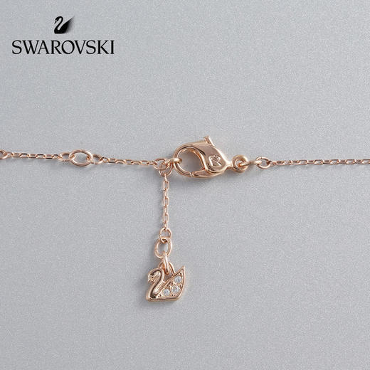 Swarovski/施华洛世奇恶魔之眼项链女水晶吊坠王一博同款送女友 商品图6