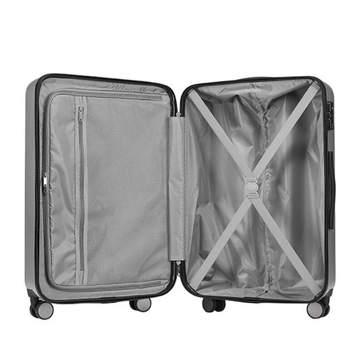 银座休闲时尚商务拉杆箱A-9316L 商品图4