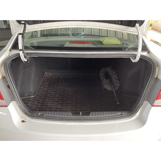 【月租-北京】雪佛兰 科鲁兹 1.8L SE AT 商品图9