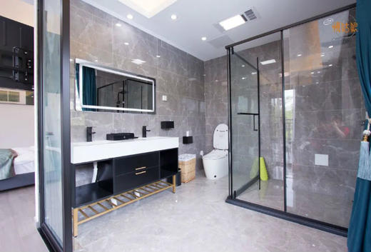 漳州慢姑娘溪山小院泳池别墅轰趴 商品图2