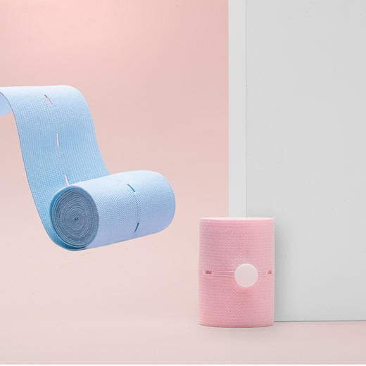 胎心监护带 胎监带 孕妇 孕晚期托腹带 产检监测仪胎监绑带 商品图0