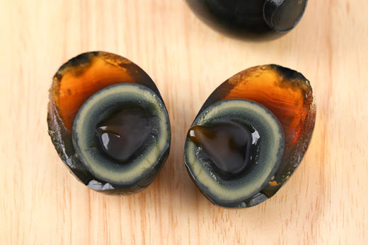 洪湖 隆客多 松花皮蛋20枚礼盒装 商品图6