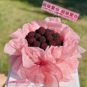 夏日限定  梅你不行  杨梅乳酸菌 · 奶油蛋糕