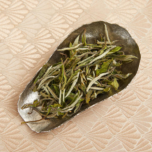 家天下丨 2021年 荒野白牡丹 75g*4盒 商品图1