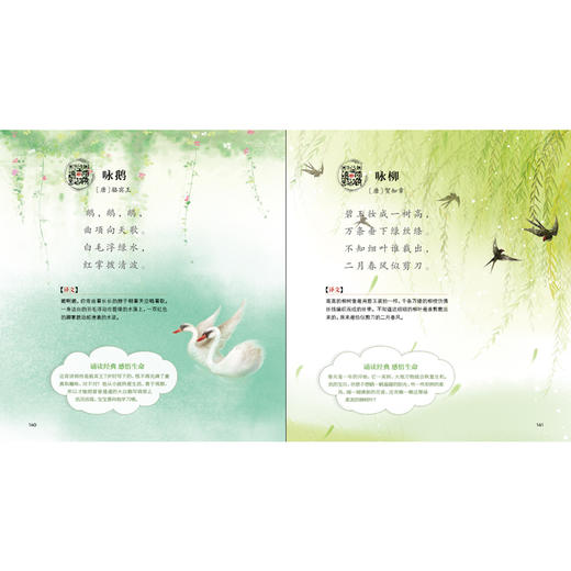 国学经典胎教故事：第二版 商品图8