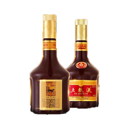 52度五粮液戊戌（狗）年纪念酒 500ml 单瓶（2020年老酒） 商品图5
